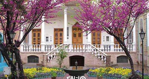 عکس جاهای دیدنی تهران ایران