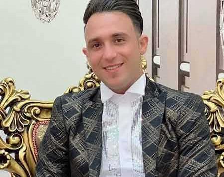 عکس خوشگل ما چشمان آهو دارد