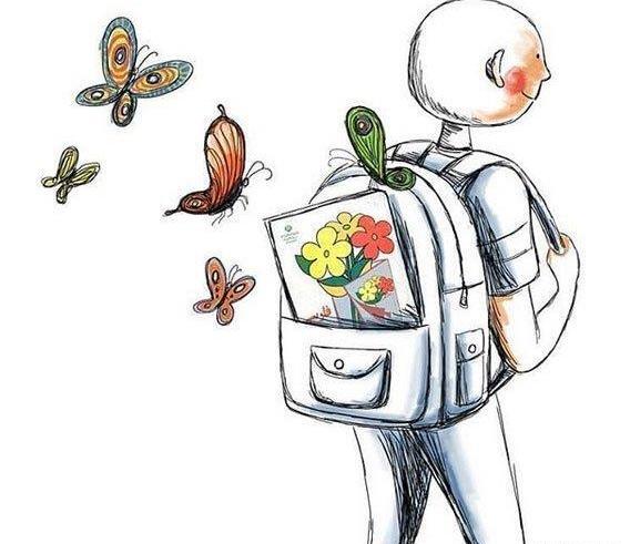 عکس پروفایل برای گروه درسی کلاس پنجم