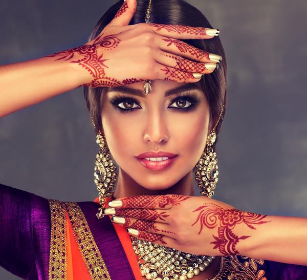 عکس آهنگ غمگین هندی