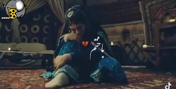 عکس آهنگ غمگین هندی