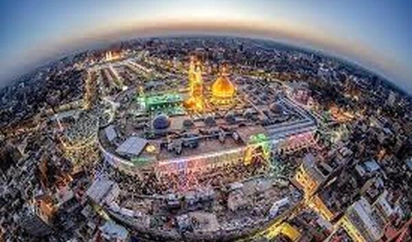 عکس درباره امام حسین و محرم