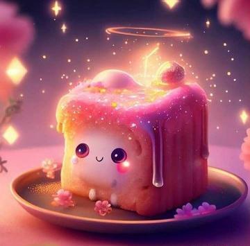 عکس پروفایل صورتی دخترونه