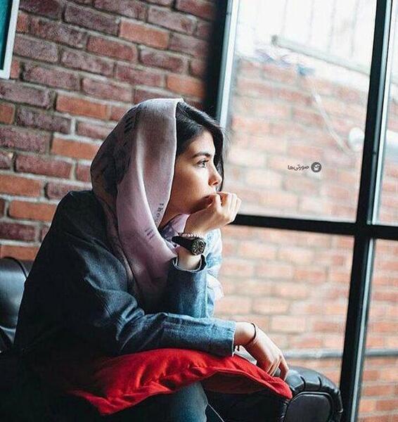 عکس عکس پروفایل دخترونه