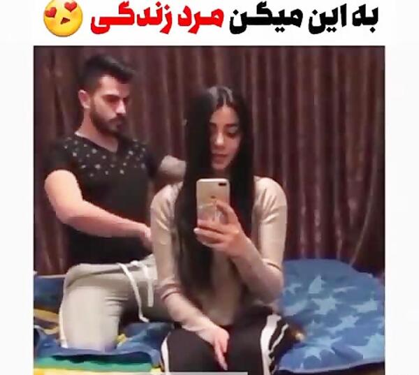 عکس های عاشقانه زن و مرد جدید