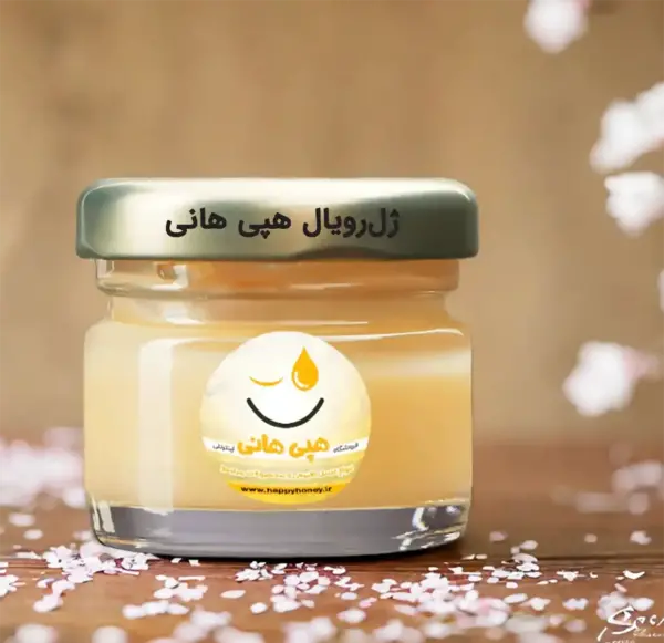 عکس عسل طبیعی سبلان