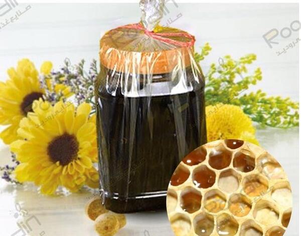 عکس عسل طبیعی سبلان