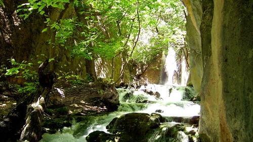 عکس های آتشگاه لردگان