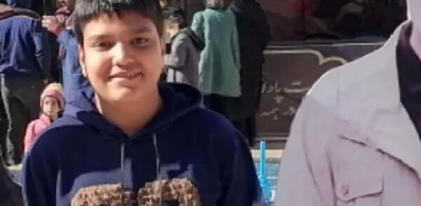 عکس منصور ایرانمنش
