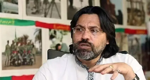عکس منصور ایرانمنش