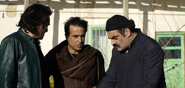 عکس منصور ایرانمنش