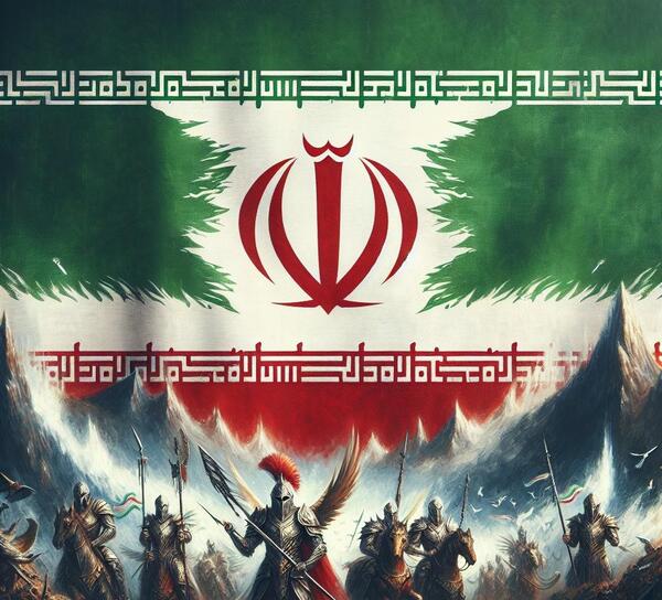 عکس های حماسی ایران