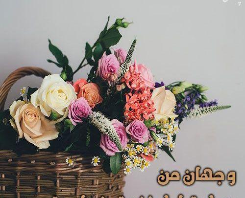 عکس گل های قشنگ جدید