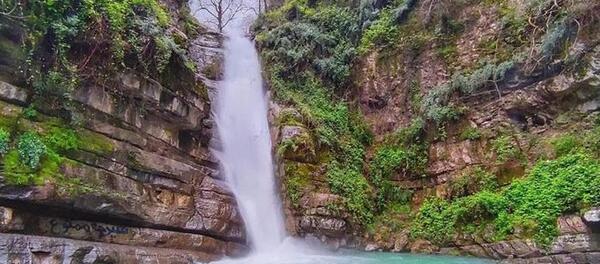 عکس های زیبا از طبیعت گرگان