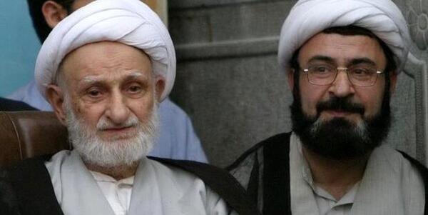 عکس امام زمان در واقعیت