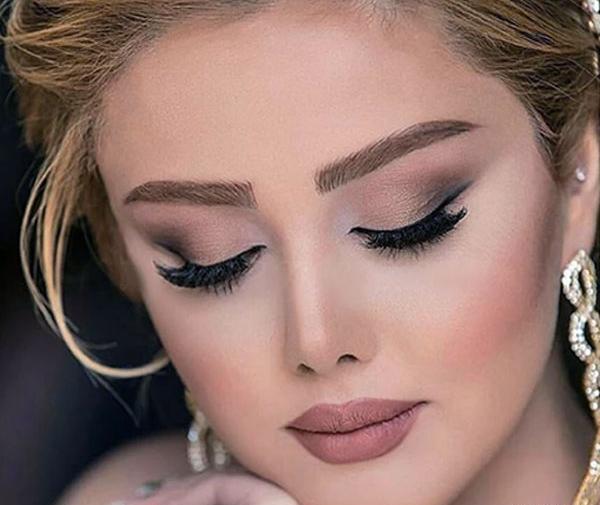 عکس ارایش