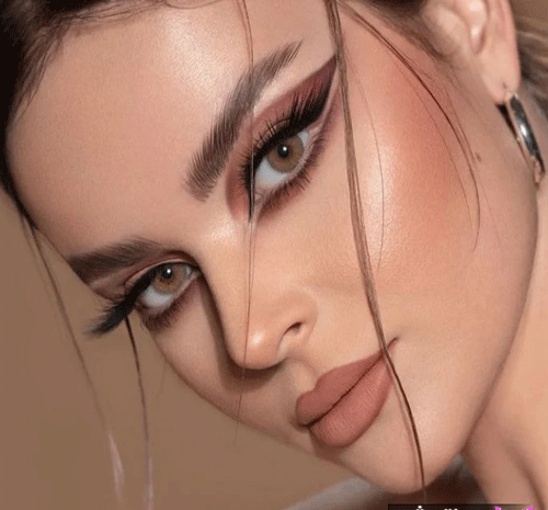عکس ارایش