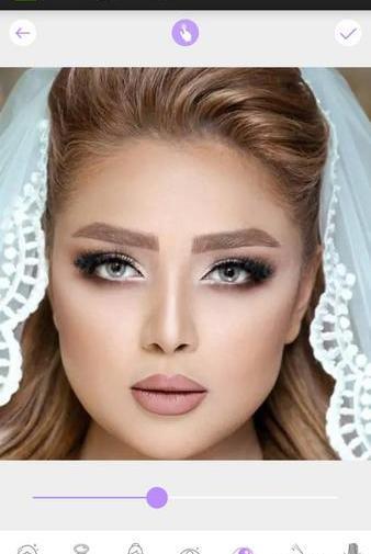 عکس ارایش