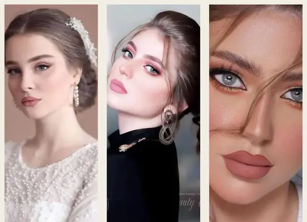 عکس ارایش
