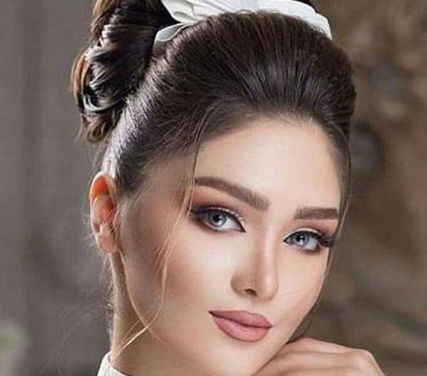 عکس ارایش