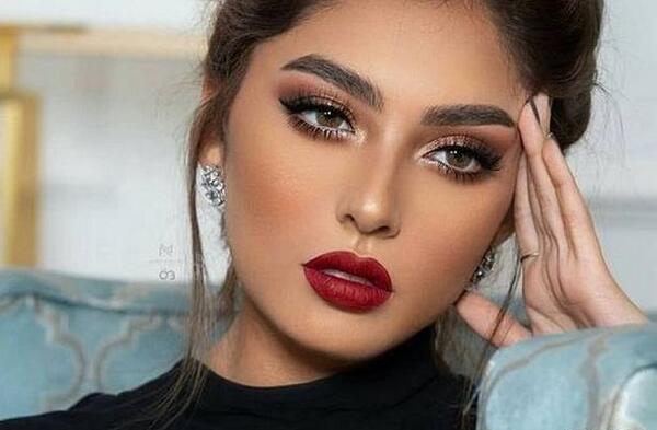 عکس ارایش