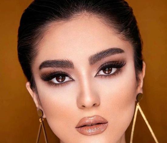 عکس ارایش