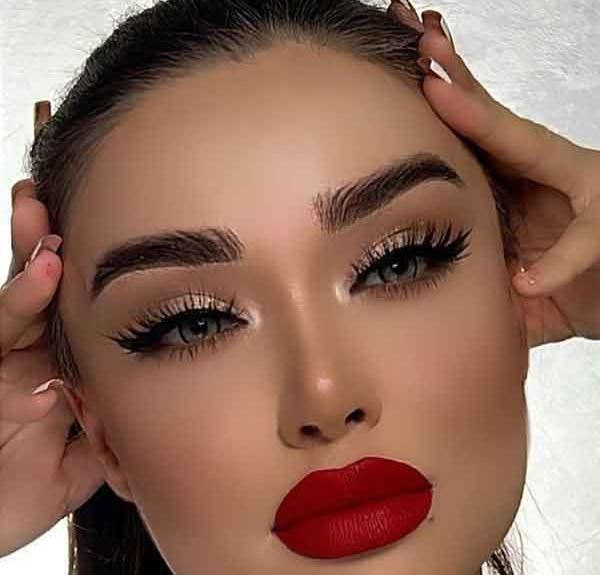 عکس ارایش