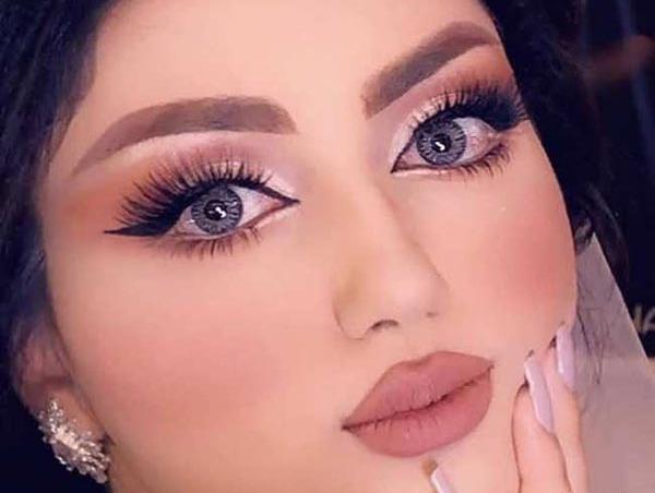 عکس ارایش
