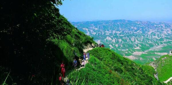 عکس جاهای دیدنی شمال ایران