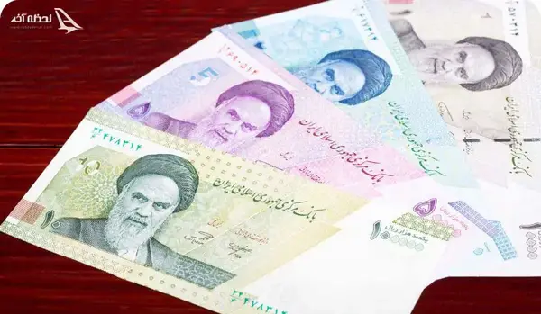عکس پول ایرانی برای پروفایل