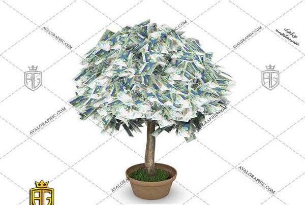 عکس پول ایرانی برای پروفایل