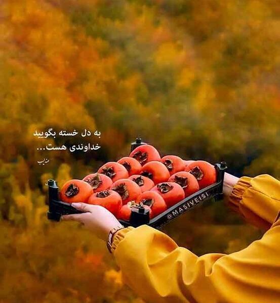 عکس پروفایل جالب با متن