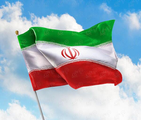 عکس کشور ایران کارتونی
