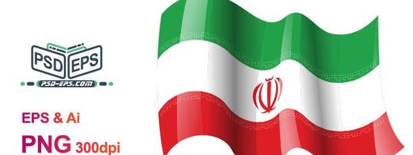 عکس کشور ایران کارتونی