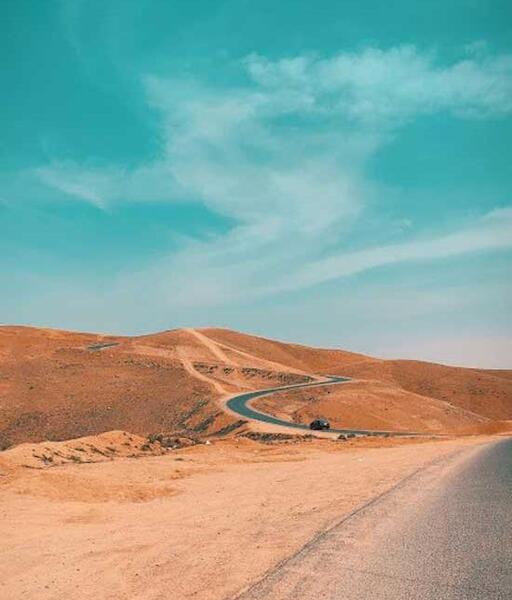 عکس های آتشگاه کرج
