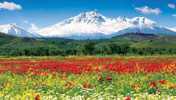 عکس های زیبا از طبیعت اردبیل