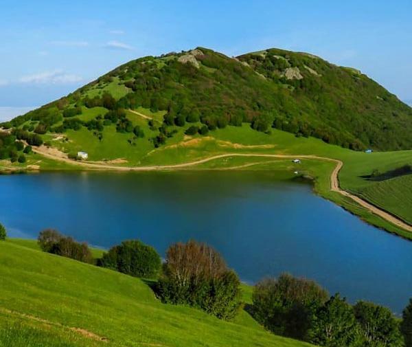 عکس های زیبا از طبیعت اردبیل