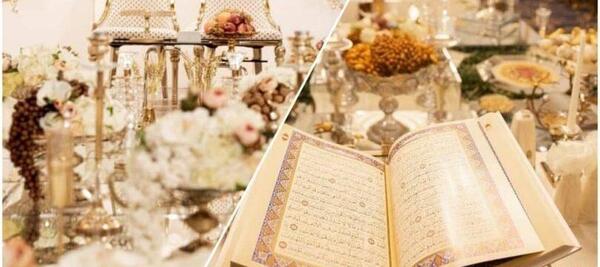 عکس نوشته عربی درباره خدا