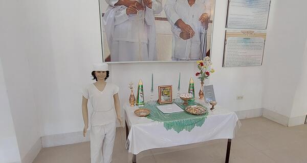 عکس های آتشکده یزد