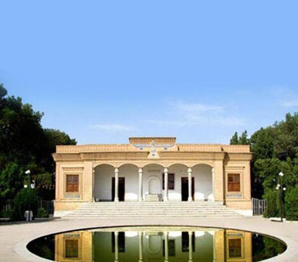 عکس های آتشکده یزد