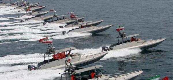عکس جنگ بین ایران و امریکا