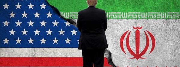 عکس جنگ بین ایران و امریکا