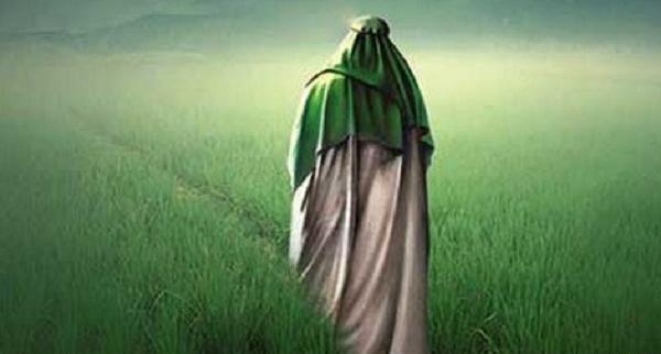 عکس امام زمانی بدون نوشته