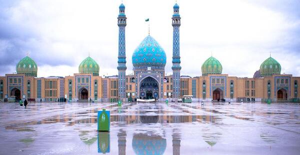 عکس شعر درباره امام زمان