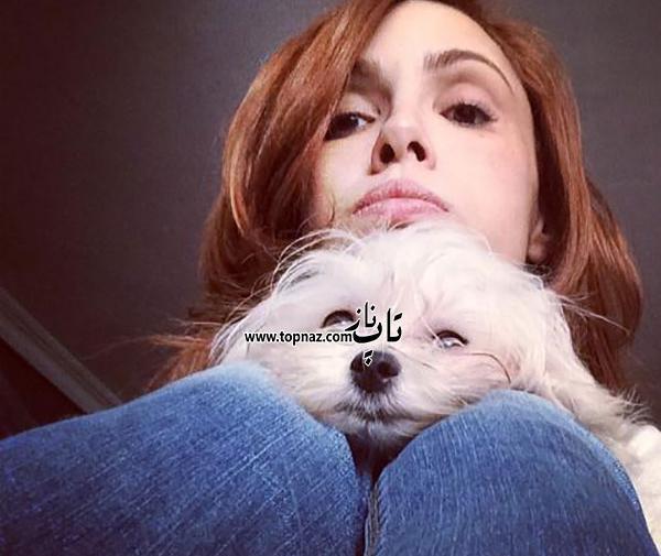 عکس بهار در سریال ترکی روزی روزگاری