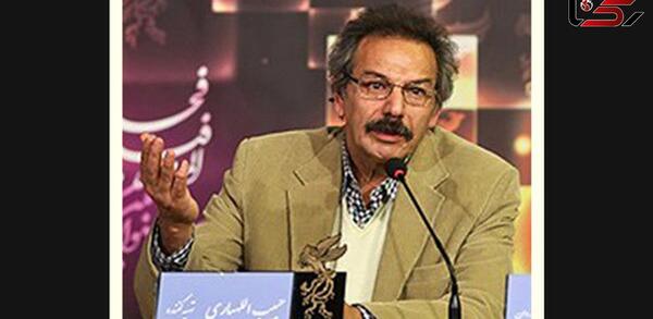 عکس عباس الهیاری