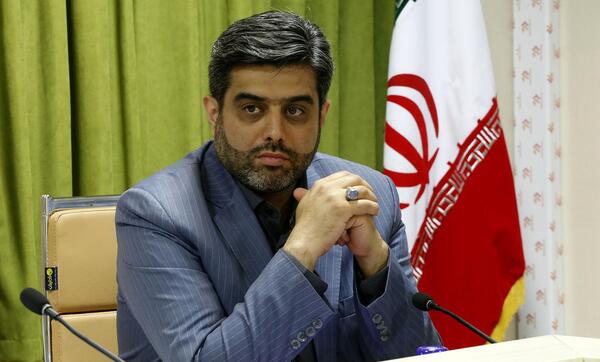 عکس عباس الهیاری