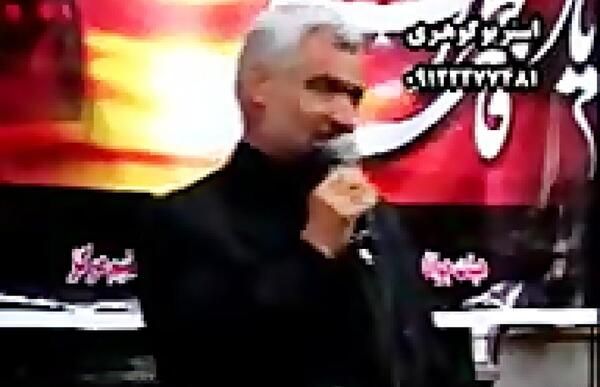 عکس عباس الهیاری