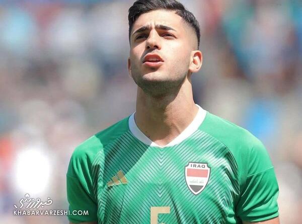 عکس تیم ملی فوتبال ایران پرسپولیس