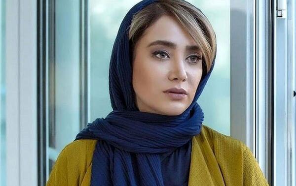 عکس بهاره افشاری در نیوکمپ